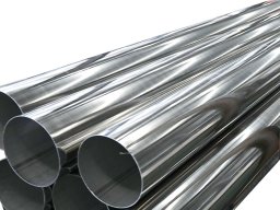 Stainless Steel Pipe